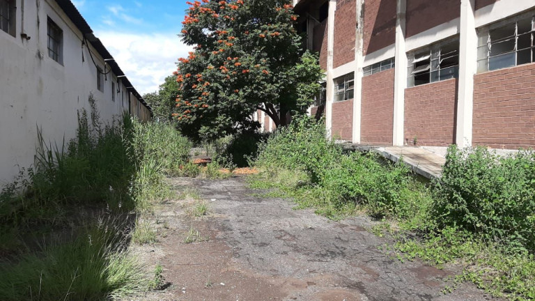 Imagem Imóvel Comercial à Venda, 5.713 m² em Cidade Industrial - Contagem