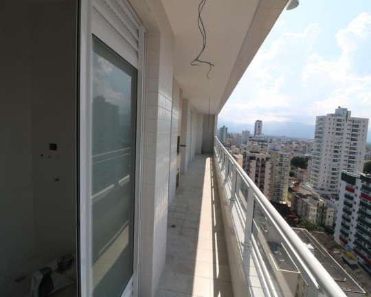 Imagem Imóvel com 2 Quartos à Venda, 95 m² em Canto Do Forte - Praia Grande Imagem Imóvel com 2 Quartos à Venda, 95 m² em Canto Do Forte - Praia Grande