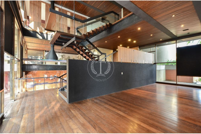 Imagem Casa com 4 Quartos à Venda, 1.245 m² em Retiro Morumbi - São Paulo Imagem Casa com 4 Quartos à Venda, 1.245 m² em Retiro Morumbi - São Paulo
