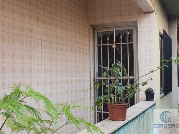 Imagem Casa com 4 Quartos à Venda, 119 m² em Vila São Luís - Duque De Caxias
