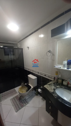 Imagem Apartamento com 3 Quartos à Venda, 100 m² em Canto Do Forte - Praia Grande