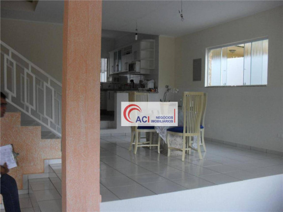 Imagem Casa com 3 Quartos à Venda, 270 m² em Granja Viana - Itapevi Imagem Casa com 3 Quartos à Venda, 270 m² em Granja Viana - Itapevi