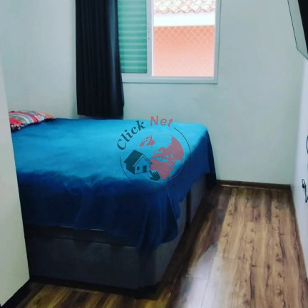 Imagem Cobertura com 2 Quartos à Venda, 94 m² em Nova Petrópolis - São Bernardo Do Campo Imagem Cobertura com 2 Quartos à Venda, 94 m² em Nova Petrópolis - São Bernardo Do Campo