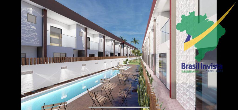 Imagem Apartamento com 3 Quartos à Venda, em Taperapuãn - Porto Seguro Imagem Apartamento com 3 Quartos à Venda, em Taperapuãn - Porto Seguro