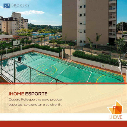 Imagem Cobertura com 3 Quartos à Venda, 166 m² em Mansões Santo Antônio - Campinas Imagem Cobertura com 3 Quartos à Venda, 166 m² em Mansões Santo Antônio - Campinas