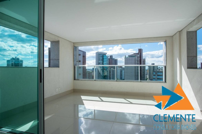 Imagem Apartamento com 4 Quartos à Venda, 162 m² em Cruzeiro - Belo Horizonte Imagem Apartamento com 4 Quartos à Venda, 162 m² em Cruzeiro - Belo Horizonte