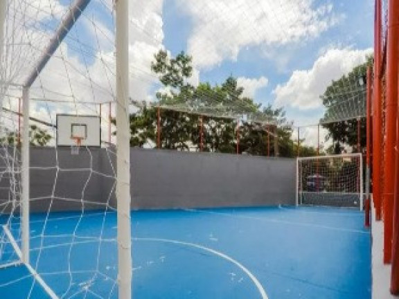 Imagem Apartamento com 3 Quartos à Venda, 60 m² em Vila Moraes - São Paulo Imagem Apartamento com 3 Quartos à Venda, 60 m² em Vila Moraes - São Paulo