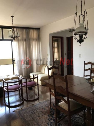 Imagem Apartamento com 3 Quartos à Venda, 120 m² em Vila Assunção - Santo André Imagem Apartamento com 3 Quartos à Venda, 120 m² em Vila Assunção - Santo André