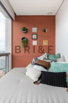 Imagem Apartamento com 1 Quarto à Venda, 75 m² em Chácara Santo Antônio (zona Sul) - São Paulo Imagem Apartamento com 1 Quarto à Venda, 75 m² em Chácara Santo Antônio (zona Sul) - São Paulo