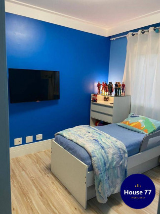 Imagem Apartamento com 3 Quartos à Venda, 260 m² em Vila Andrade - São Paulo Imagem Apartamento com 3 Quartos à Venda, 260 m² em Vila Andrade - São Paulo