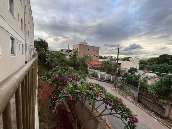 Imagem Apartamento com 2 Quartos à Venda, 66 m² em Chácaras Cotia - Contagem Imagem Apartamento com 2 Quartos à Venda, 66 m² em Chácaras Cotia - Contagem