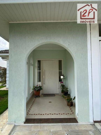 Imagem Casa com 4 Quartos à Venda, 442 m² em Terras De Sant Anna - Jacareí Imagem Casa com 4 Quartos à Venda, 442 m² em Terras De Sant Anna - Jacareí