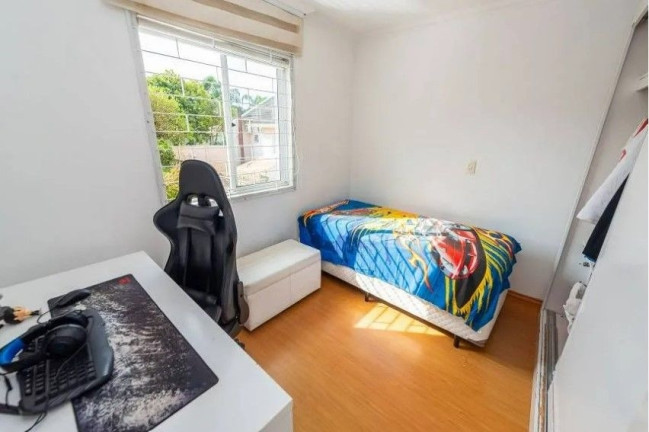 Imagem Casa com 3 Quartos à Venda, 140 m² em Boqueirão - Curitiba Imagem Casa com 3 Quartos à Venda, 140 m² em Boqueirão - Curitiba