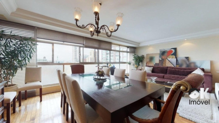 Imagem Apartamento com 2 Quartos à Venda, 300 m² em Perdizes - São Paulo