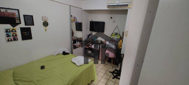Imagem Apartamento com 3 Quartos à Venda, 115 m² em Graças - Recife Imagem Apartamento com 3 Quartos à Venda, 115 m² em Graças - Recife
