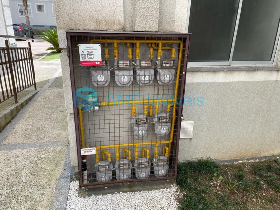 Imagem Apartamento com 2 Quartos à Venda, 50 m² em São José - Canoas Imagem Apartamento com 2 Quartos à Venda, 50 m² em São José - Canoas