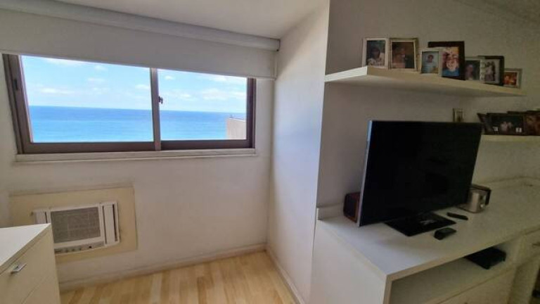 Imagem Apartamento com 4 Quartos à Venda, 310 m² em Barra Da Tijuca - Rio De Janeiro Imagem Apartamento com 4 Quartos à Venda, 310 m² em Barra Da Tijuca - Rio De Janeiro