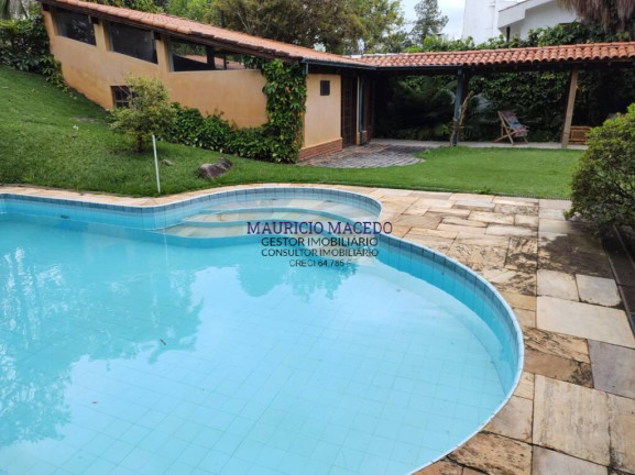Imagem Casa com 5 Quartos à Venda, 1.235 m² em Alphaville Residencial Um - Barueri Imagem Casa com 5 Quartos à Venda, 1.235 m² em Alphaville Residencial Um - Barueri