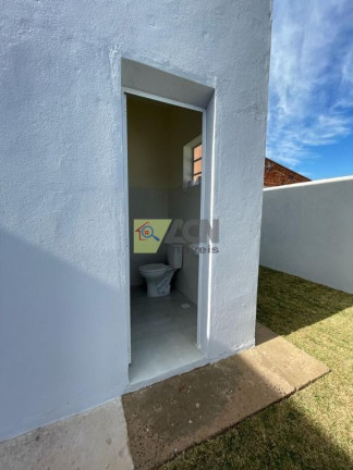 Imagem Casa com 3 Quartos à Venda, 112 m² em Parque Terras De Santa Maria - Hortolândia