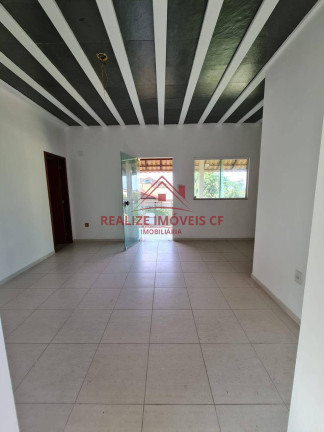 Imagem Casa de Condomínio com 2 Quartos à Venda, 70 m² em Ogiva - Cabo Frio