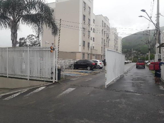 Apartamento com 2 Quartos à Venda, 45 m² em Jardim Alvorada - Nova Iguacu