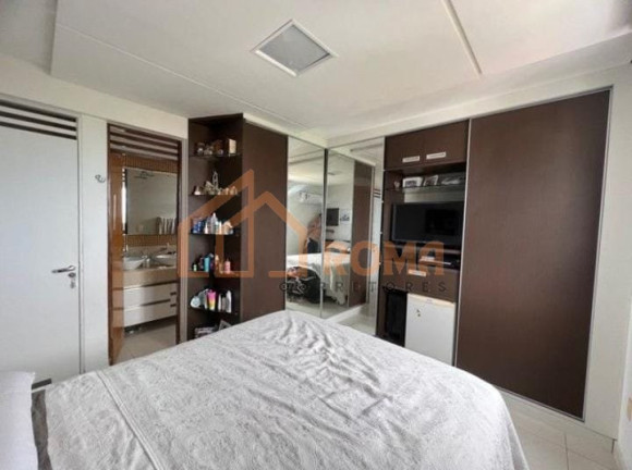 Imagem Apartamento com 3 Quartos à Venda, 85 m² em Jardim Oceania - João Pessoa