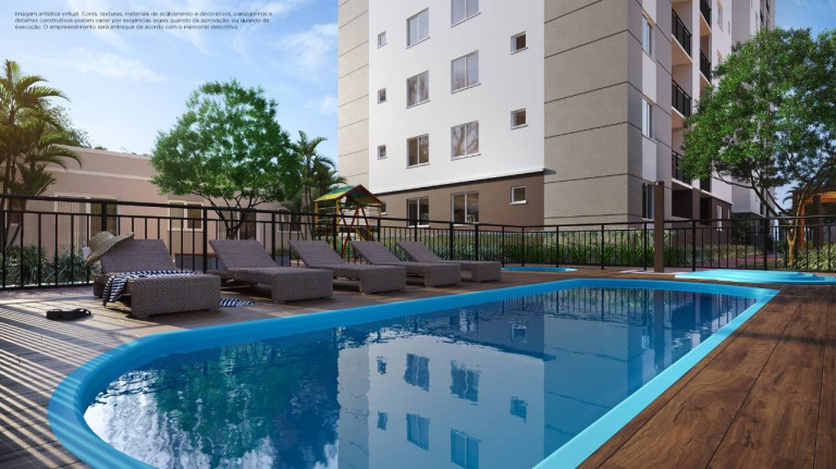 Imagem Apartamento com 2 Quartos à Venda, 63 m² em Balneário Piçarras Imagem Apartamento com 2 Quartos à Venda, 63 m² em Balneário Piçarras