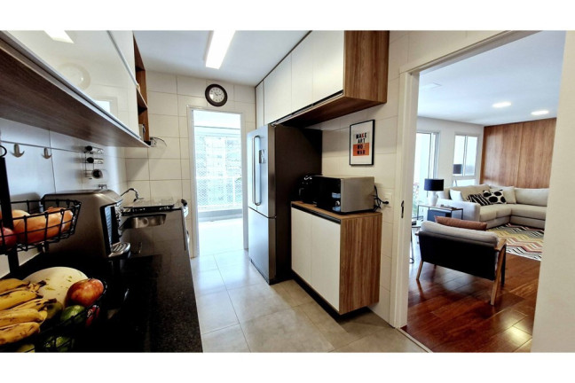 Imagem Apartamento com 3 Quartos à Venda, 134 m² em Cidade Monções - São Paulo Imagem Apartamento com 3 Quartos à Venda, 134 m² em Cidade Monções - São Paulo