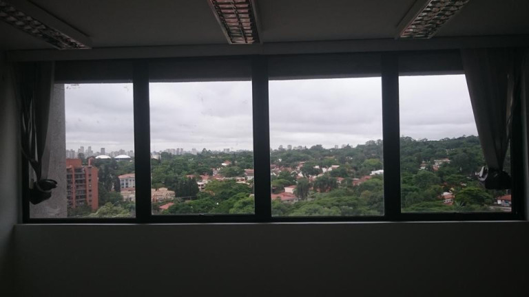 Imagem Imóvel com 1 Quarto à Venda, 121 m² em Santo Amaro - São Paulo Imagem Imóvel com 1 Quarto à Venda, 121 m² em Santo Amaro - São Paulo