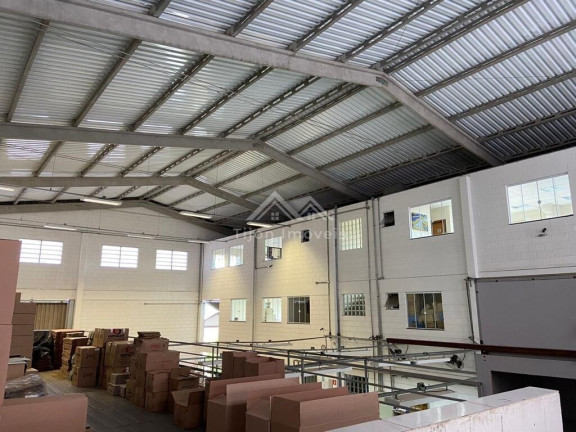 Imagem Imóvel Comercial à Venda, 1.000 m² em Retiro São João - Sorocaba