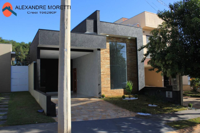 Imagem Casa com 3 Quartos à Venda, 200 m² em Jardim Reserva Ipanema - Sorocaba Imagem Casa com 3 Quartos à Venda, 200 m² em Jardim Reserva Ipanema - Sorocaba