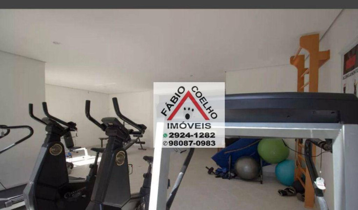 Imagem Apartamento com 2 Quartos à Venda, 49 m² em Butantã - São Paulo Imagem Apartamento com 2 Quartos à Venda, 49 m² em Butantã - São Paulo