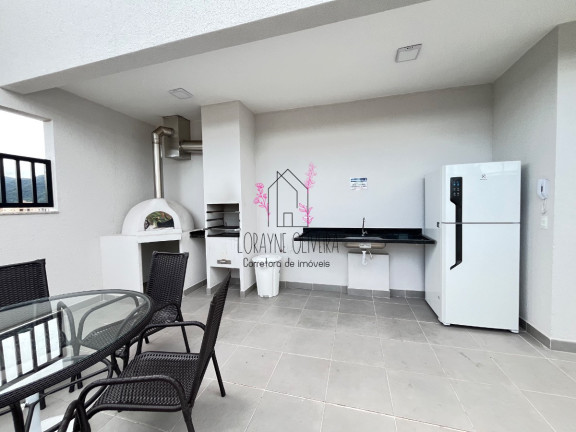 Imagem Apartamento com 2 Quartos à Venda, 70 m² em Itaguá - Ubatuba