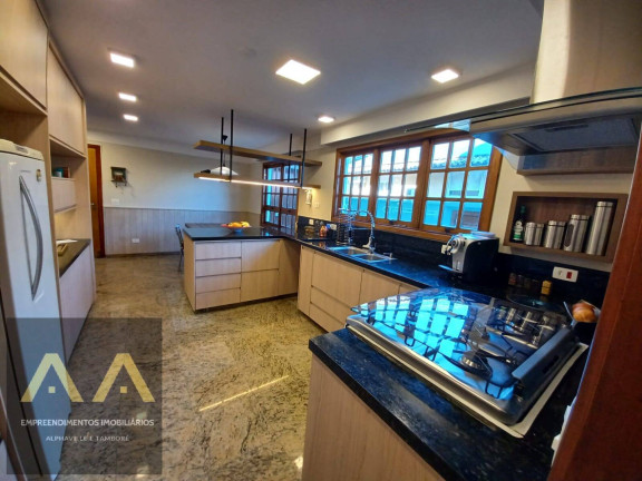 Imagem Casa com 4 Quartos à Venda, 320 m² em Alphaville - Santana De Parnaíba