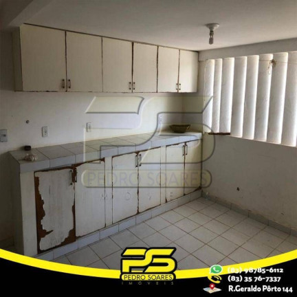 Imagem Casa com 4 Quartos à Venda, 180 m² em Camboinha - Cabedelo Imagem Casa com 4 Quartos à Venda, 180 m² em Camboinha - Cabedelo