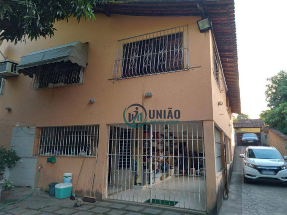 Imagem Casa com 5 Quartos à Venda, 209 m² em Itaipu - Niterói Imagem Casa com 5 Quartos à Venda, 209 m² em Itaipu - Niterói