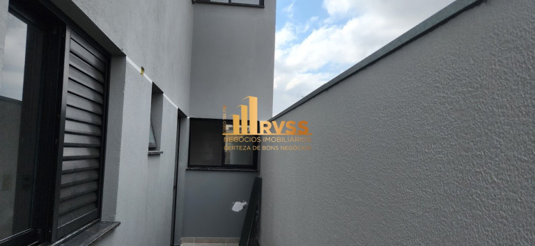 Imagem Apartamento com 2 Quartos à Venda, 67 m² em Jardim Ocara - Santo André Imagem Apartamento com 2 Quartos à Venda, 67 m² em Jardim Ocara - Santo André