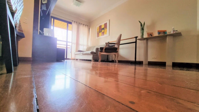 Imagem Apartamento com 3 Quartos à Venda, 105 m² em Jardim Das Acácias - São Paulo