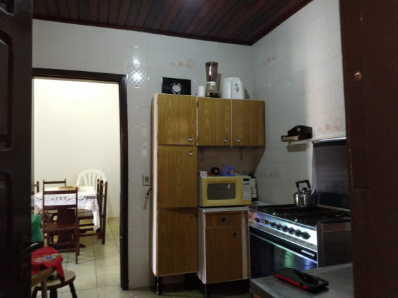 Imagem Casa com 3 Quartos à Venda, 124 m² em Harmonia - Imbé