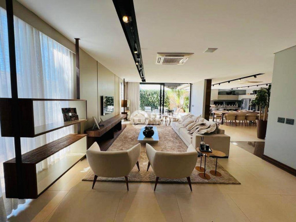 Imagem Casa com 3 Quartos à Venda, 430 m² em Jardim Portal Da Colina - Americana Imagem Casa com 3 Quartos à Venda, 430 m² em Jardim Portal Da Colina - Americana