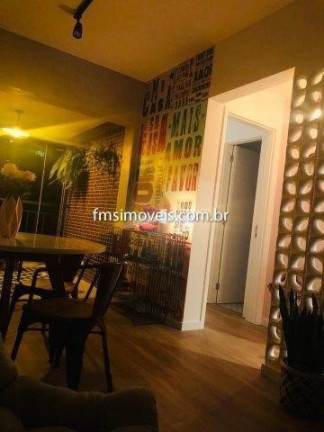 Imagem Imóvel com 2 Quartos à Venda, 65 m² em Centro - São Paulo Imagem Imóvel com 2 Quartos à Venda, 65 m² em Centro - São Paulo