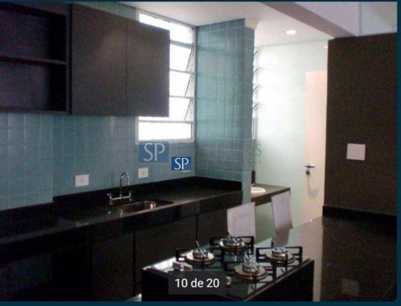 Imagem Apartamento com 2 Quartos à Venda, 96 m² em Itaim Bibi - São Paulo Imagem Apartamento com 2 Quartos à Venda, 96 m² em Itaim Bibi - São Paulo