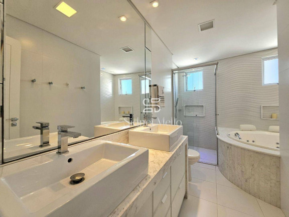 Imagem Apartamento com 3 Quartos à Venda, 280 m² em Quadra Mar Barra Sul - Balneário Camboriú