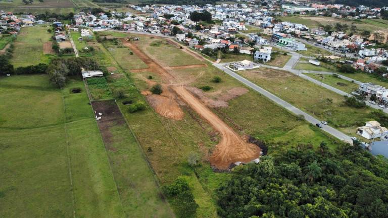 Imagem Terreno à Venda, 361 m² em Ambrósio - Garopaba