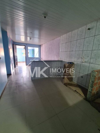 Imagem Casa com 3 Quartos à Venda, 92 m² em Guarituba - Piraquara Imagem Casa com 3 Quartos à Venda, 92 m² em Guarituba - Piraquara