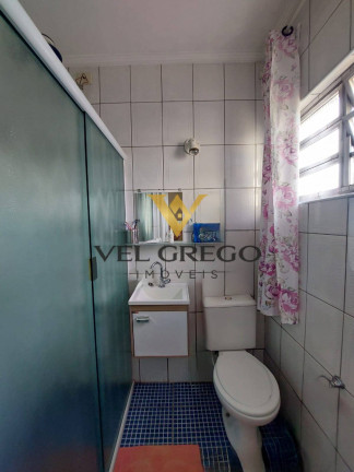 Imagem Casa com 3 Quartos à Venda, 113 m² em Paulicéia - São Bernardo Do Campo Imagem Casa com 3 Quartos à Venda, 113 m² em Paulicéia - São Bernardo Do Campo