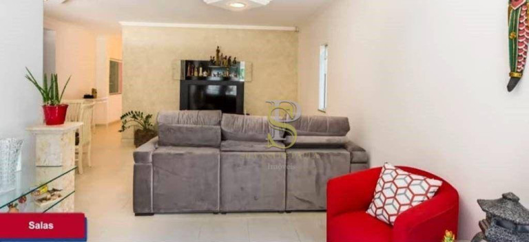 Imagem Casa com 5 Quartos à Venda, 280 m² em Parque Residencial Itaguaçu - Atibaia Imagem Casa com 5 Quartos à Venda, 280 m² em Parque Residencial Itaguaçu - Atibaia
