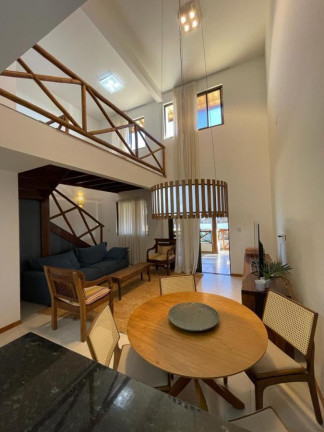 Imagem Imóvel com 3 Quartos à Venda, 114 m² em Itacimirim - Camaçari