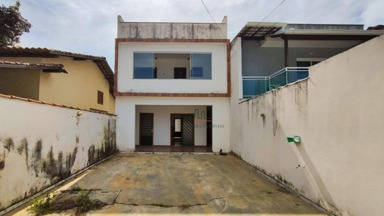 Imagem Casa com 3 Quartos para Alugar, 180 m² em Itaipu - Niterói Imagem Casa com 3 Quartos para Alugar, 180 m² em Itaipu - Niterói