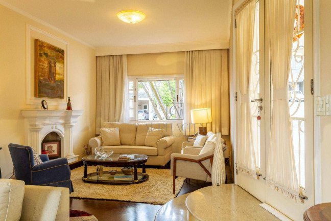 Imagem Casa com 4 Quartos à Venda, 320 m² em Residencial Onze (alphaville) - Santana De Parnaíba Imagem Casa com 4 Quartos à Venda, 320 m² em Residencial Onze (alphaville) - Santana De Parnaíba